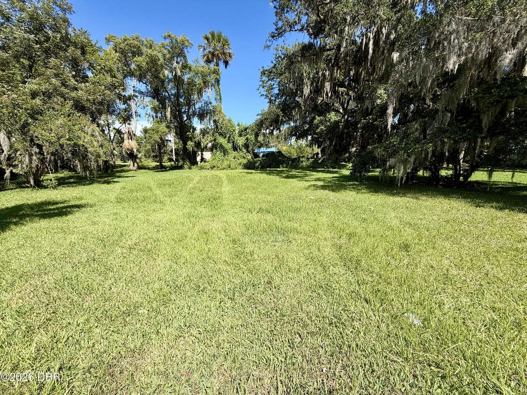 0.23 Acres of Residential Land for Sale in Daytona Beach, Florida