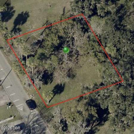 0.23 Acres of Residential Land for Sale in Daytona Beach, Florida