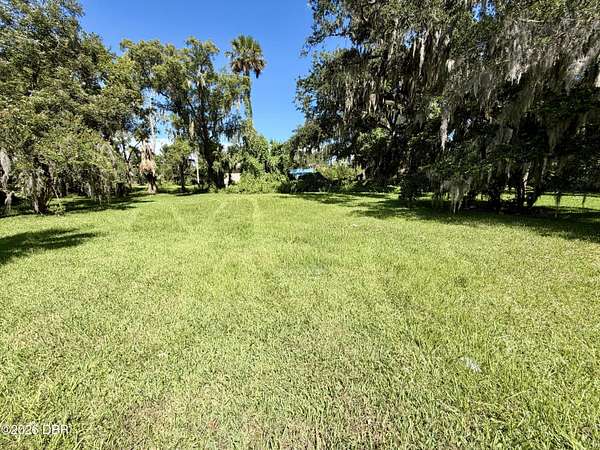 0.23 Acres of Residential Land for Sale in Daytona Beach, Florida