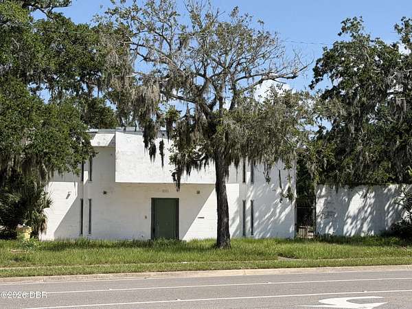 2 Acres of Commercial Land for Sale in Daytona Beach, Florida