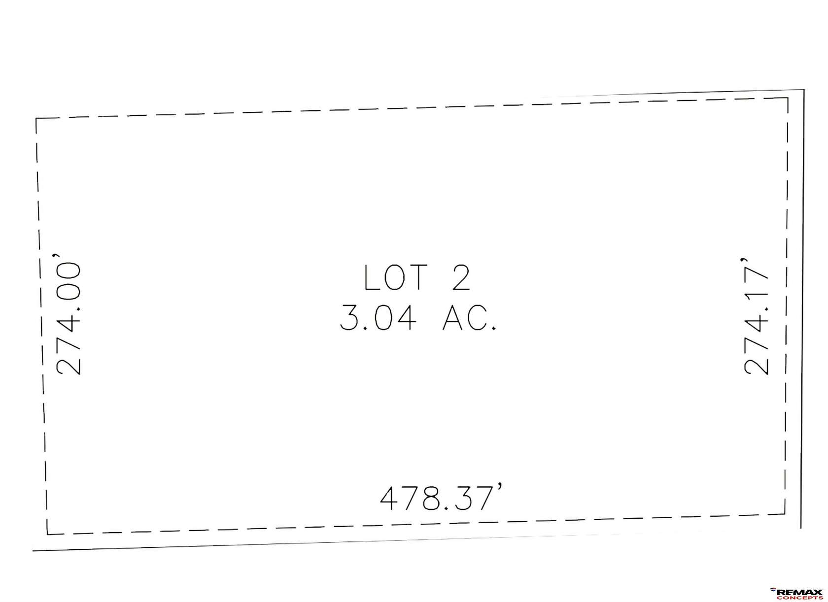3 Acres of Land for Sale in Malcolm, Nebraska