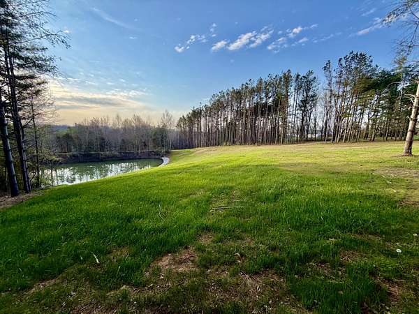 7.23 Acres of Residential Land for Sale in Somerset, Kentucky