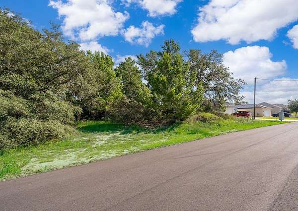 0.18 Acres of Land for Sale in Poinciana, Florida
