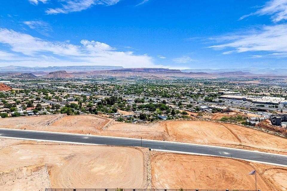 0.57 Acres of Residential Land for Sale in St. George, Utah
