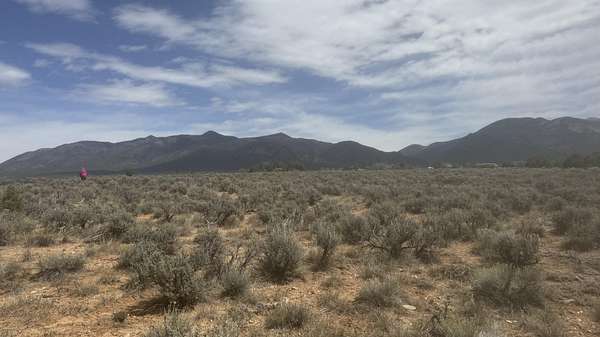 10 Acres of Residential Land for Sale in El Prado, New Mexico
