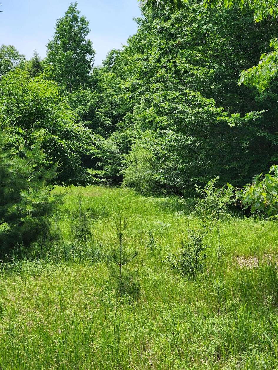 1.78 Acres of Residential Land for Sale in Onekama, Michigan