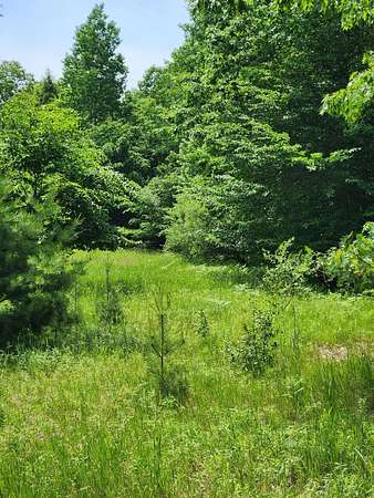 1.78 Acres of Residential Land for Sale in Onekama, Michigan