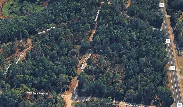 0.19 Acres of Residential Land for Sale in Interlachen, Florida
