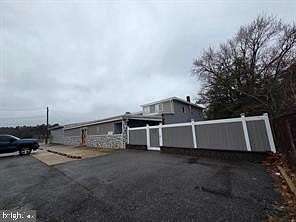 5 Acres of Commercial Land for Lease in Williamstown, New Jersey