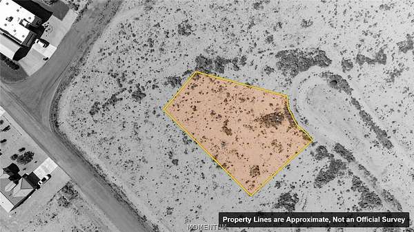 0.99 Acres of Residential Land for Sale in Kingman, Arizona
