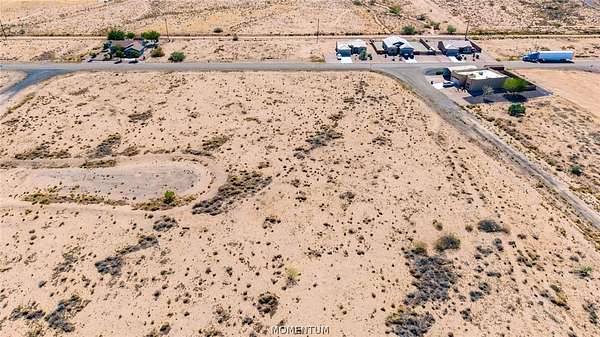 0.58 Acres of Residential Land for Sale in Kingman, Arizona