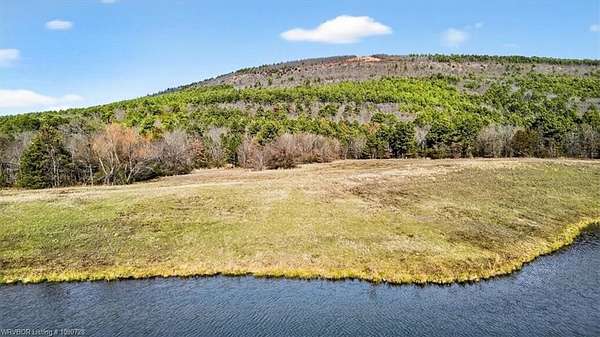 22.3 Acres of Land for Sale in Heavener, Oklahoma