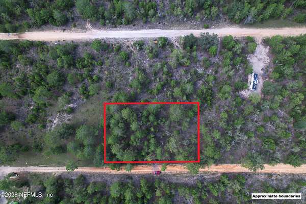 0.57 Acres of Residential Land for Sale in Interlachen, Florida