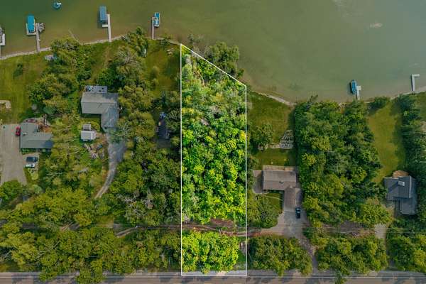 0.63 Acres of Residential Land for Sale in Presque Isle, Michigan