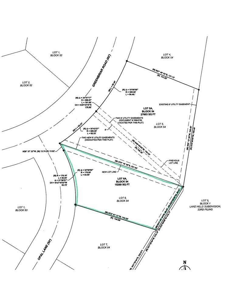 0.35 Acres of Residential Land for Sale in Billings, Montana