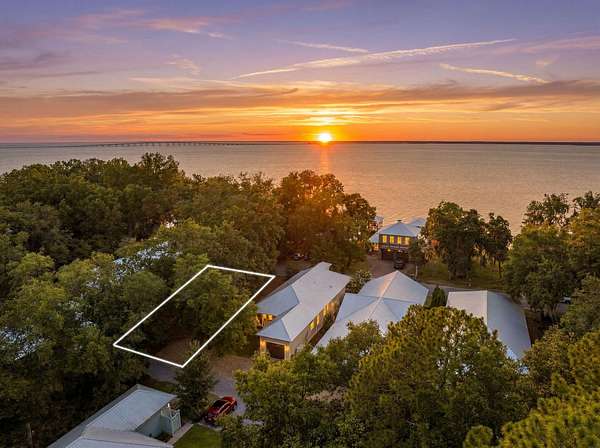 0.15 Acres of Residential Land for Sale in Santa Rosa Beach, Florida