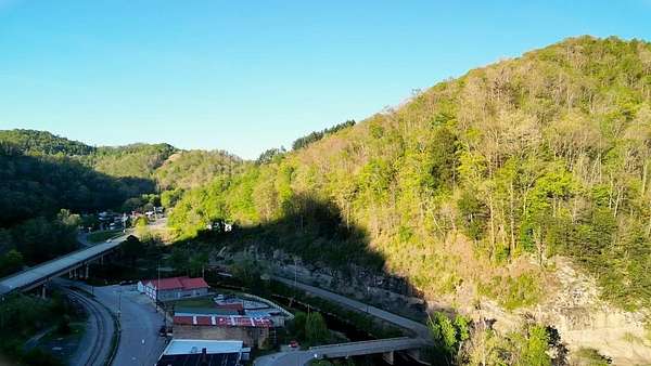 9 Acres of Land for Sale in Vicco, Kentucky