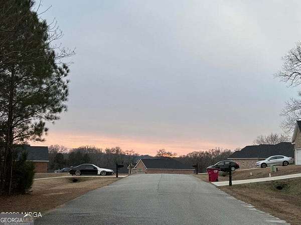 1.74 Acres of Residential Land for Sale in Macon, Georgia
