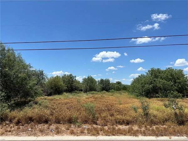 0.5 Acres of Residential Land for Sale in Sullivan City, Texas