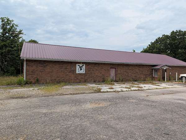 3 Acres of Residential Land for Sale in Louisburg, Missouri