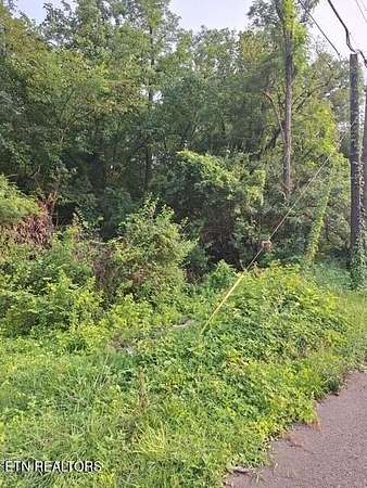 0.46 Acres of Commercial Land for Sale in Knoxville, Tennessee