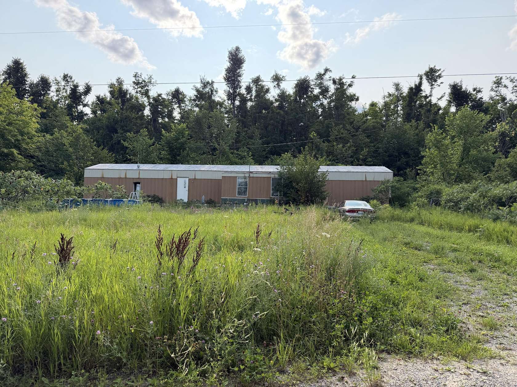 3.6 Acres of Residential Land for Sale in Hillman, Michigan