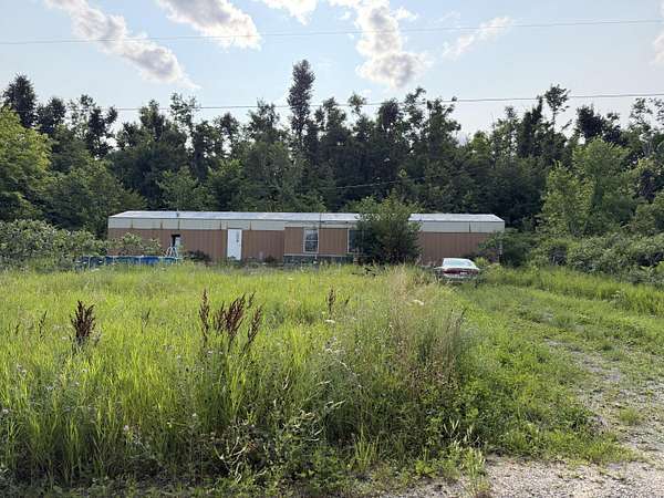 3.6 Acres of Residential Land for Sale in Hillman, Michigan