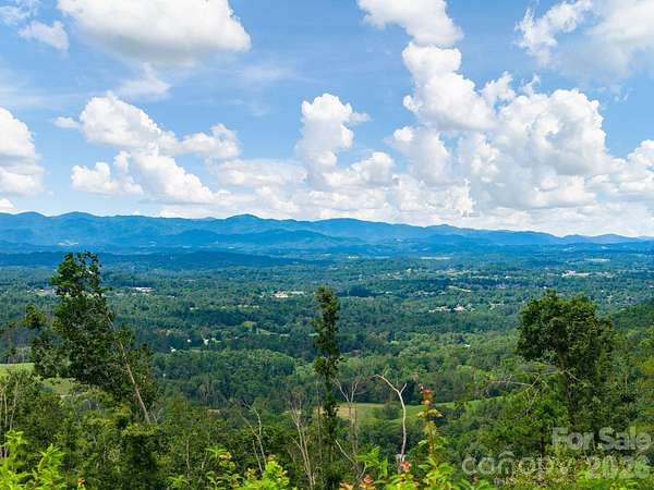 30 Acres of Land with Home for Sale in Weaverville, North Carolina