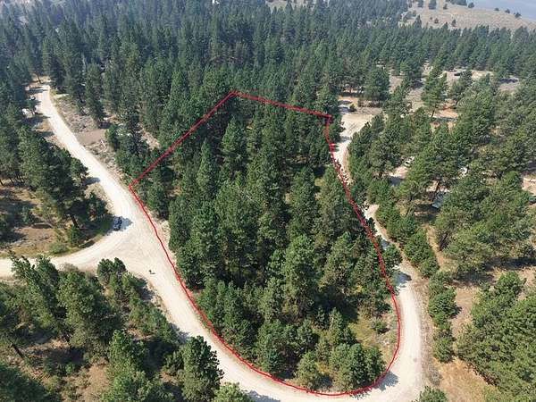 2 Acres of Residential Land for Sale in Cascade, Idaho