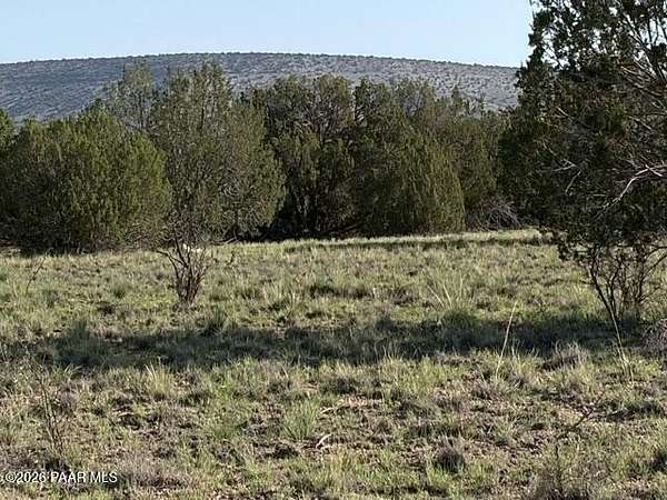 1.35 Acres of Residential Land for Sale in Seligman, Arizona