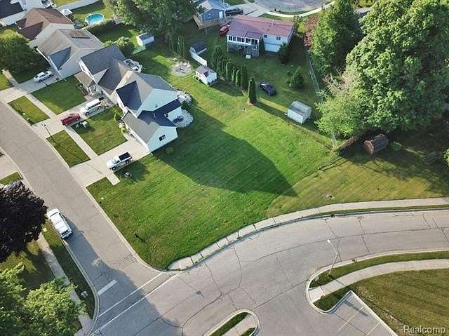 0.22 Acres of Residential Land for Sale in Imlay City, Michigan