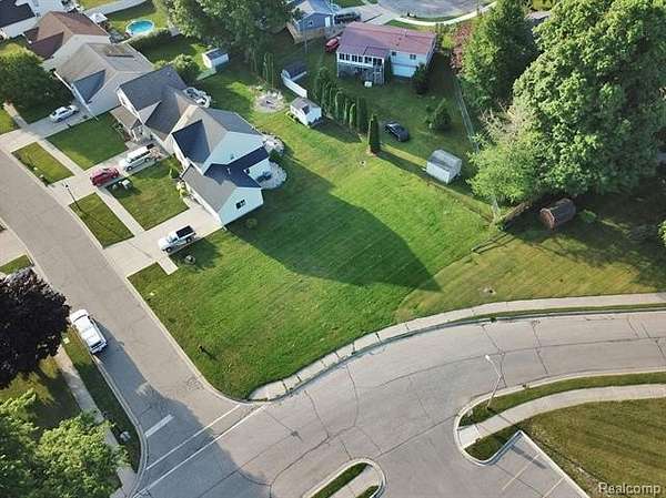 0.22 Acres of Residential Land for Sale in Imlay City, Michigan