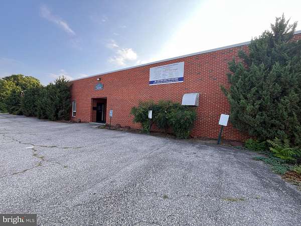 6.8 Acres of Commercial Land for Sale in Chambersburg, Pennsylvania