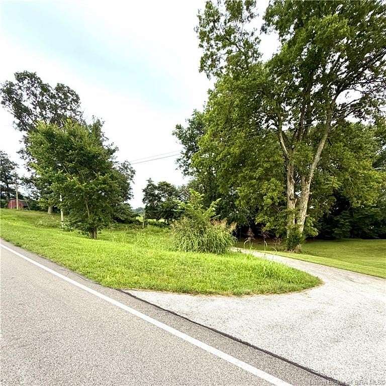 0.49 Acres of Residential Land for Sale in Corydon, Indiana
