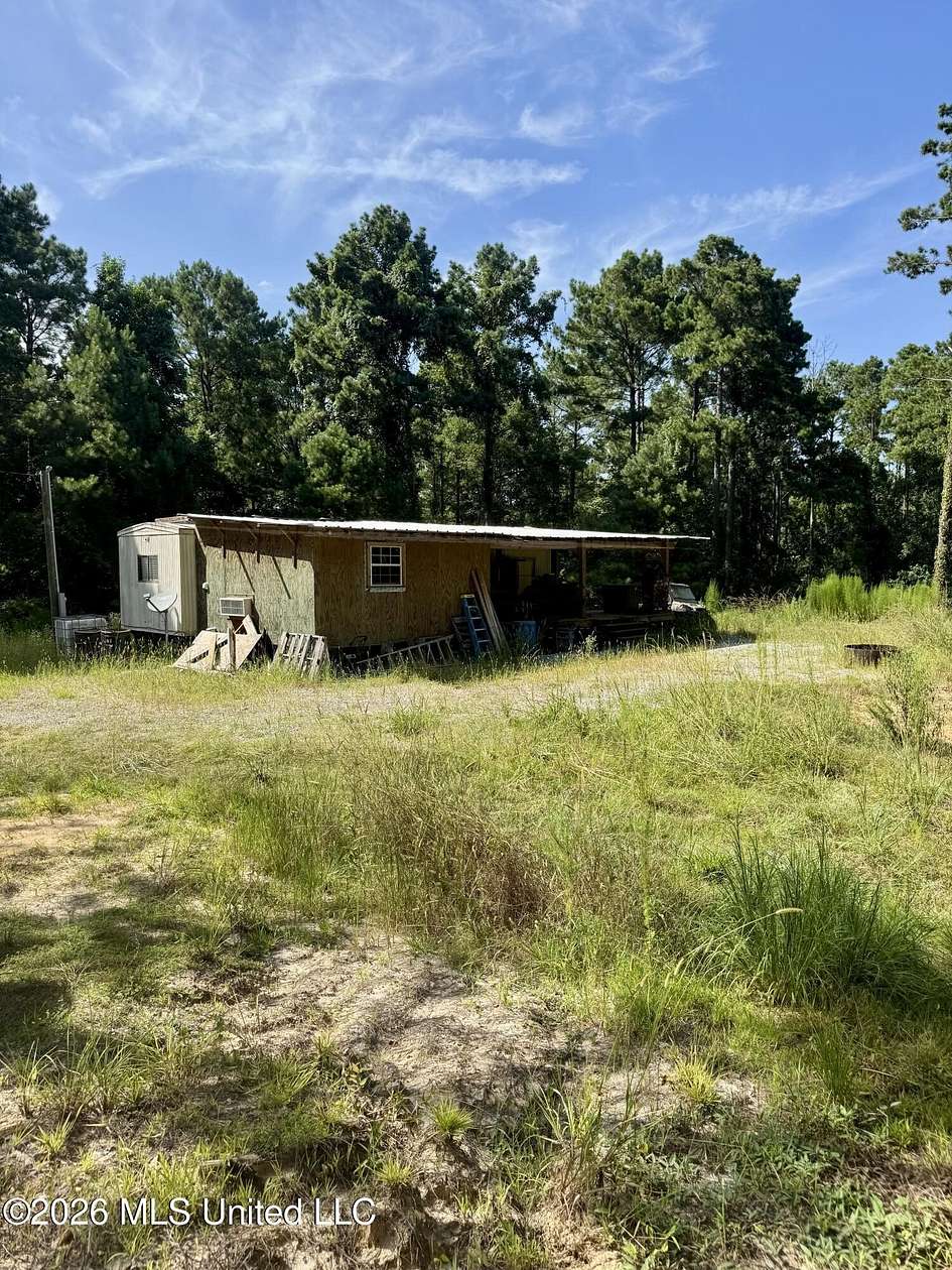 308 Acres of Recreational Land for Sale in Woodville, Mississippi