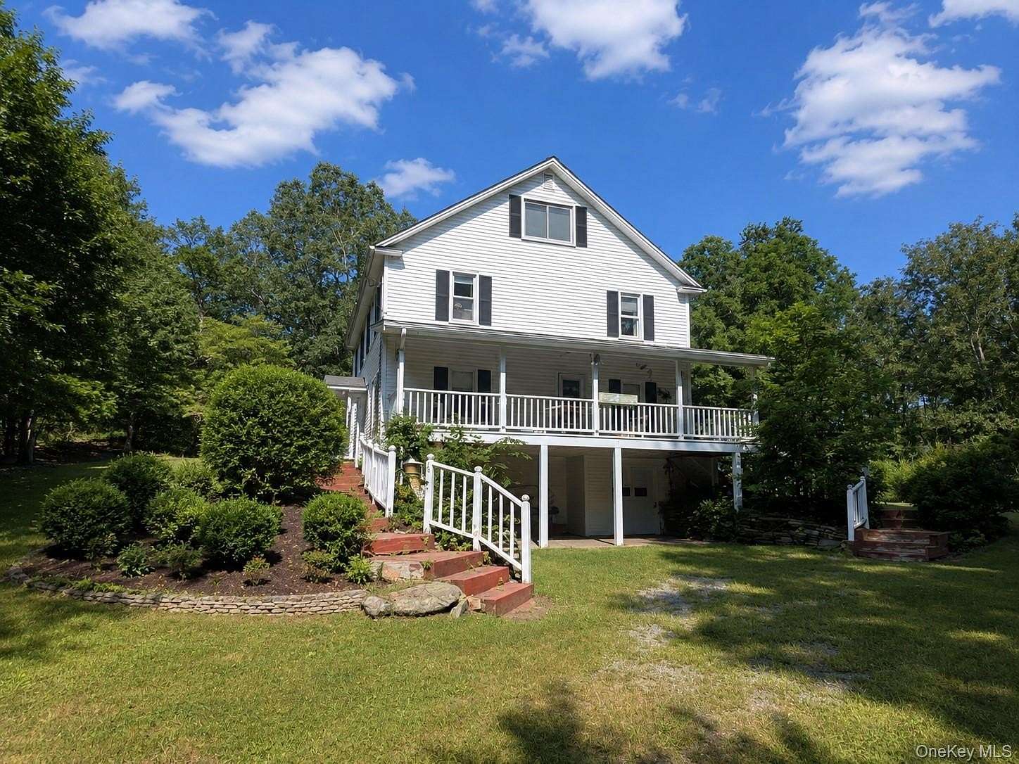 2.1 Acres of Land with Home for Sale in Highland, New York