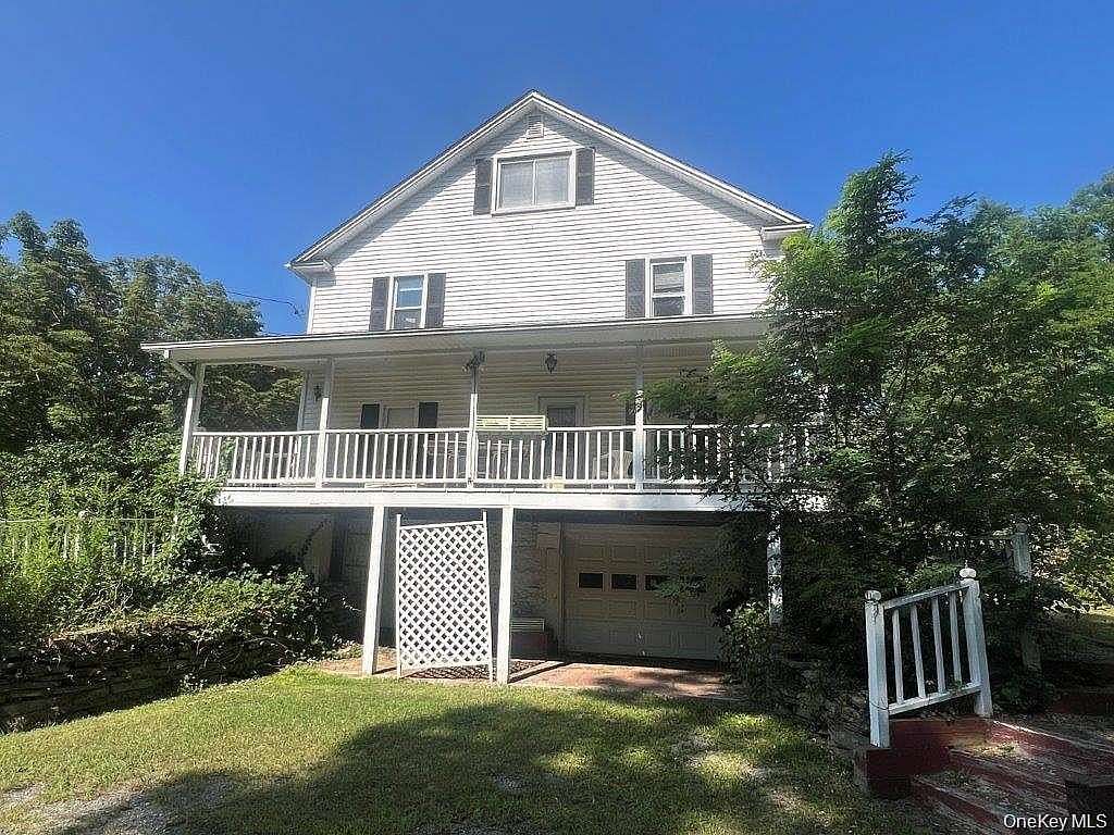 2.1 Acres of Land with Home for Sale in Highland, New York