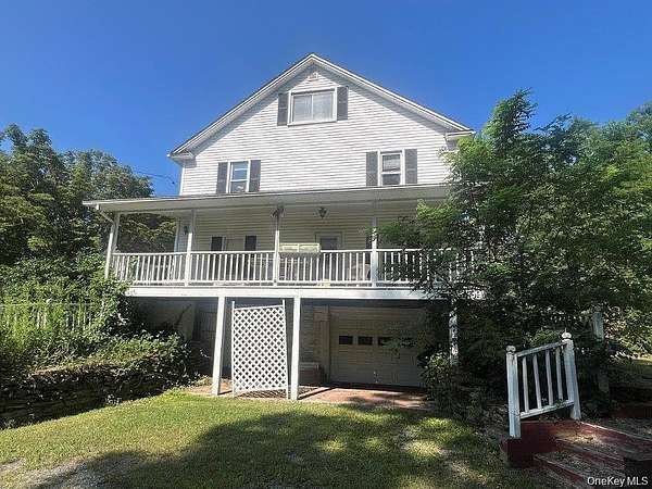 2.1 Acres of Land with Home for Sale in Highland, New York