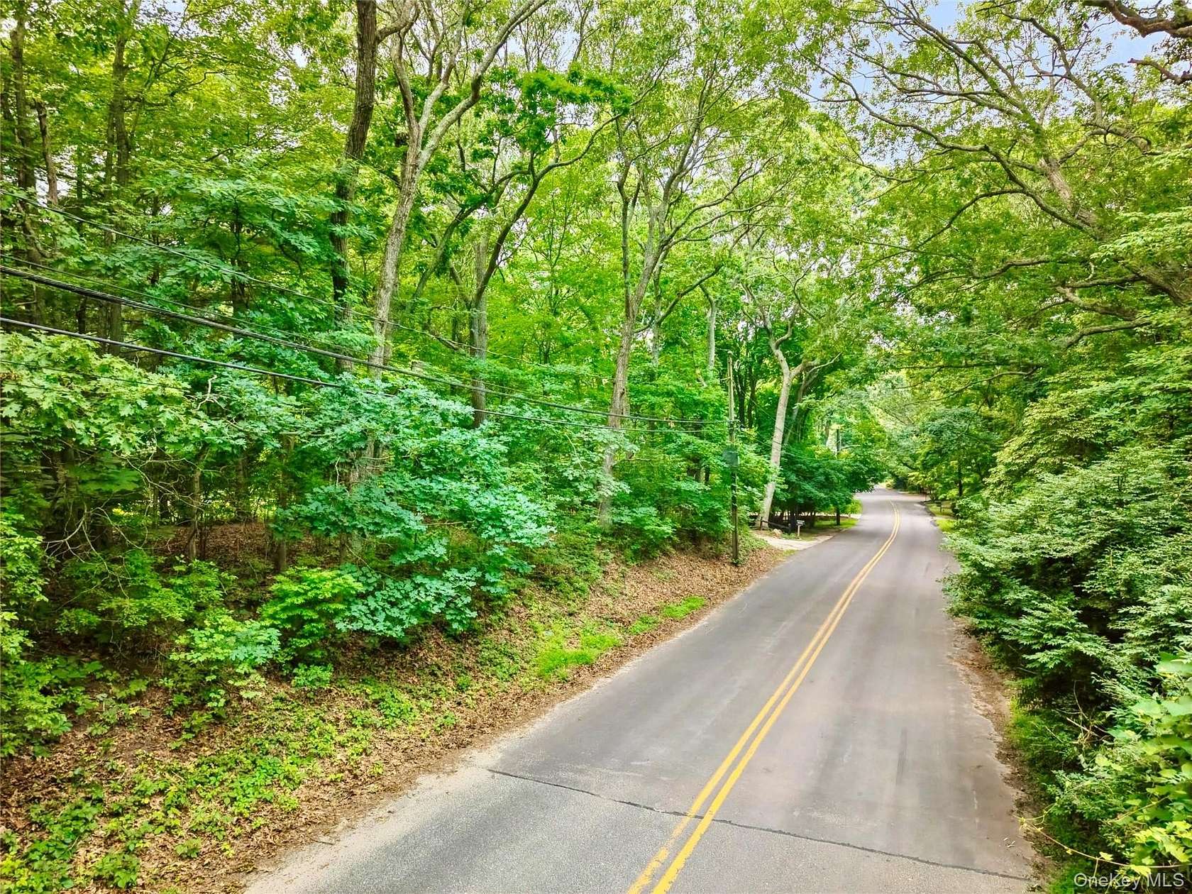 0.96 Acres of Residential Land for Sale in Southold, New York
