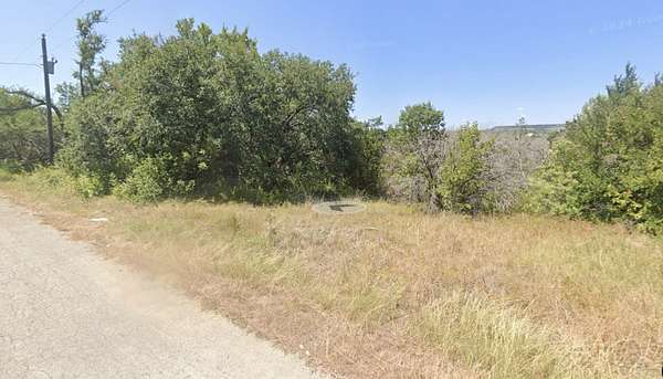 0.03 Acres of Residential Land for Sale in Granbury, Texas