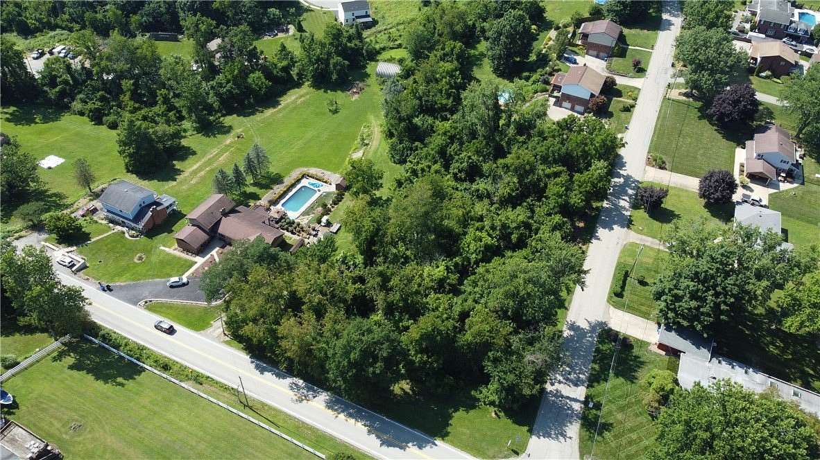 1.5 Acres of Residential Land for Sale in Irwin, Pennsylvania