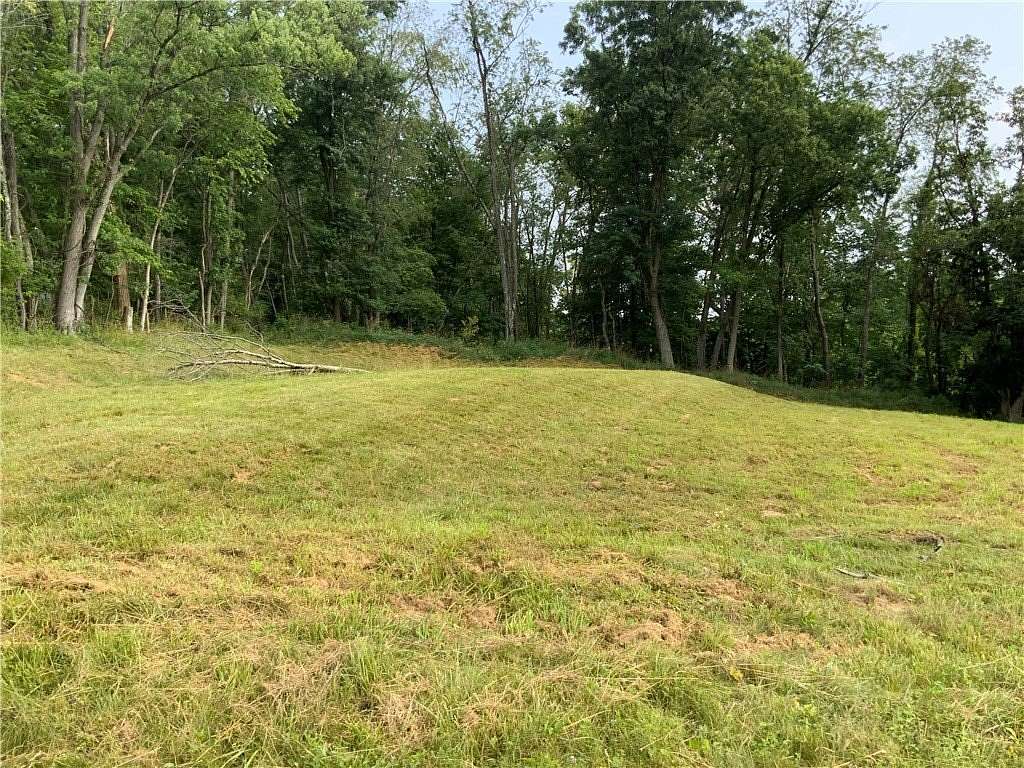0.49 Acres of Residential Land for Sale in Claysville, Pennsylvania