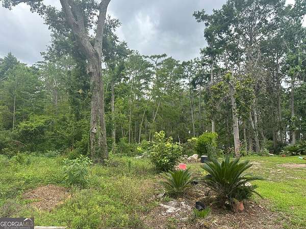 0.93 Acres of Residential Land for Sale in Lake Park, Georgia