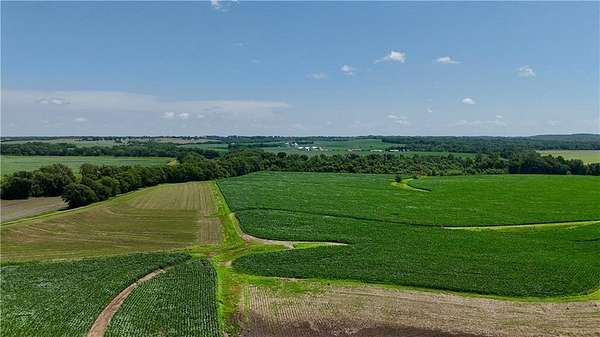 288 Acres of Agricultural Land for Sale in Agency, Missouri