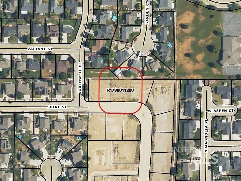 0.2 Acres of Residential Land for Sale in Middleton, Idaho