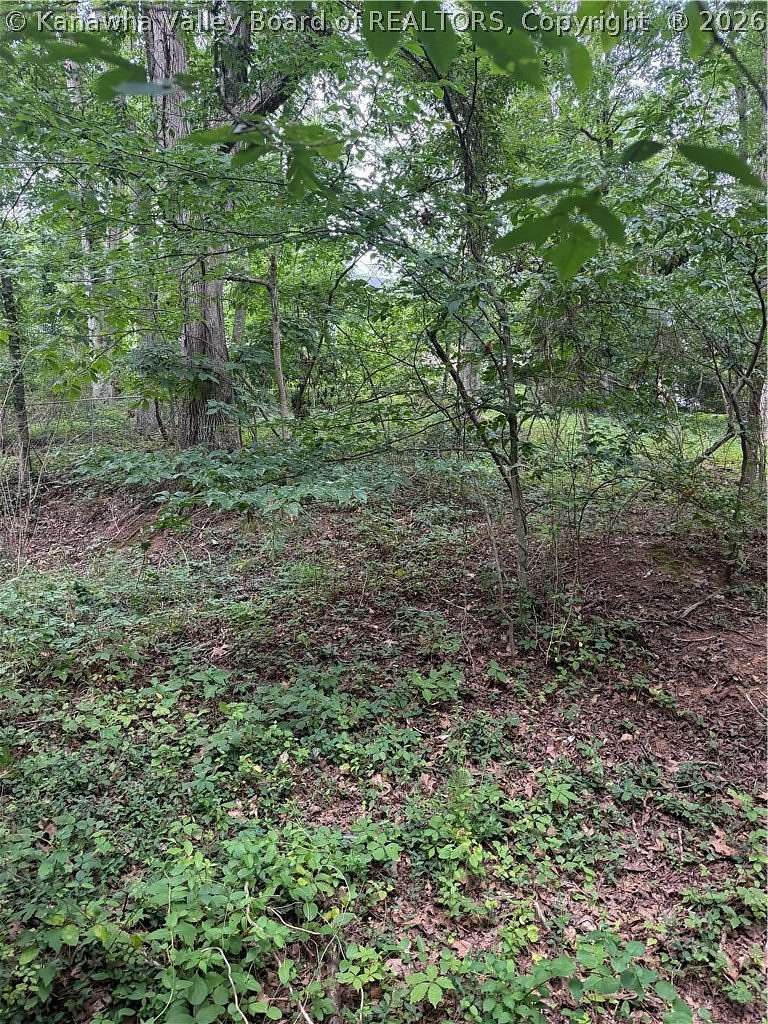 Land for Sale in Nitro, West Virginia