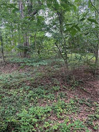 Land for Sale in Nitro, West Virginia
