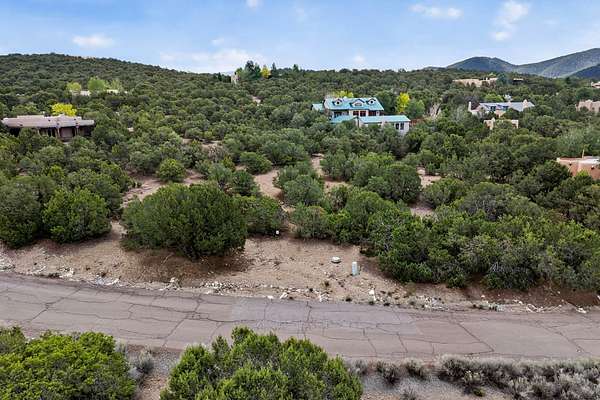0.82 Acres of Residential Land for Sale in Santa Fe, New Mexico