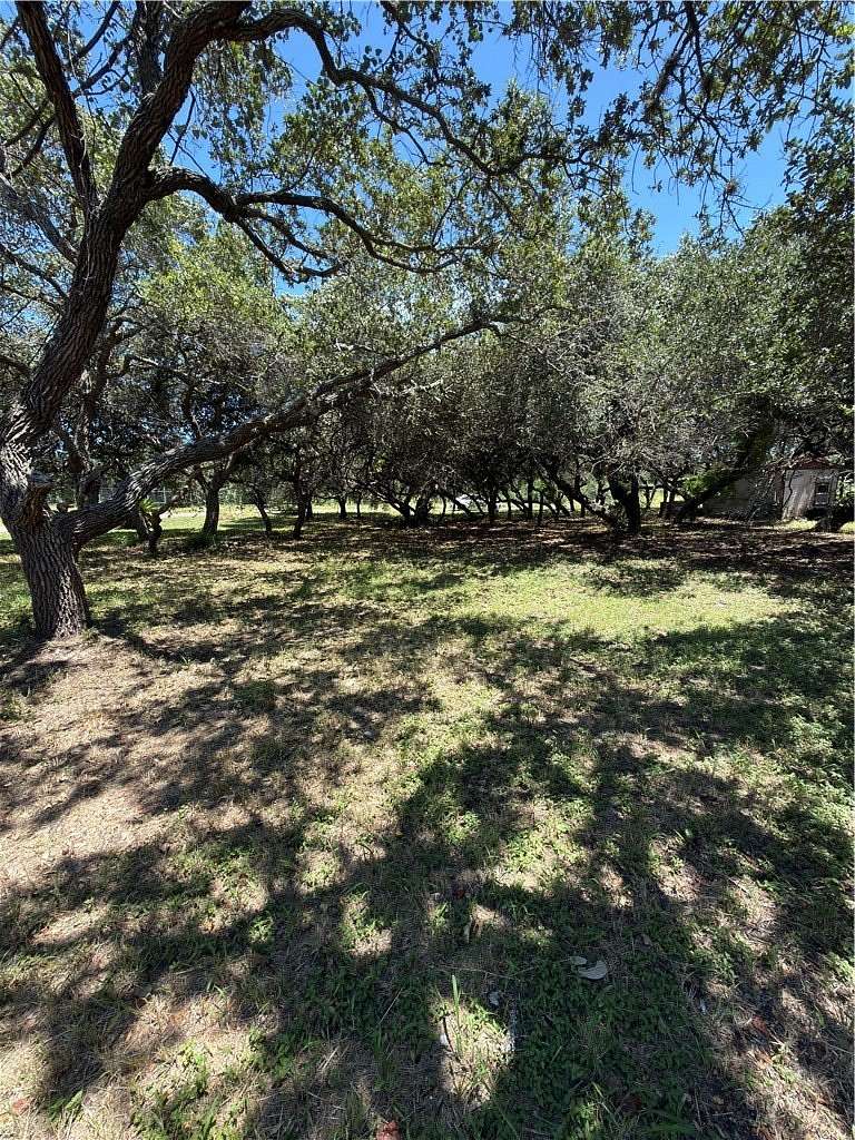 0.32 Acres of Residential Land for Sale in Ingleside on the Bay, Texas