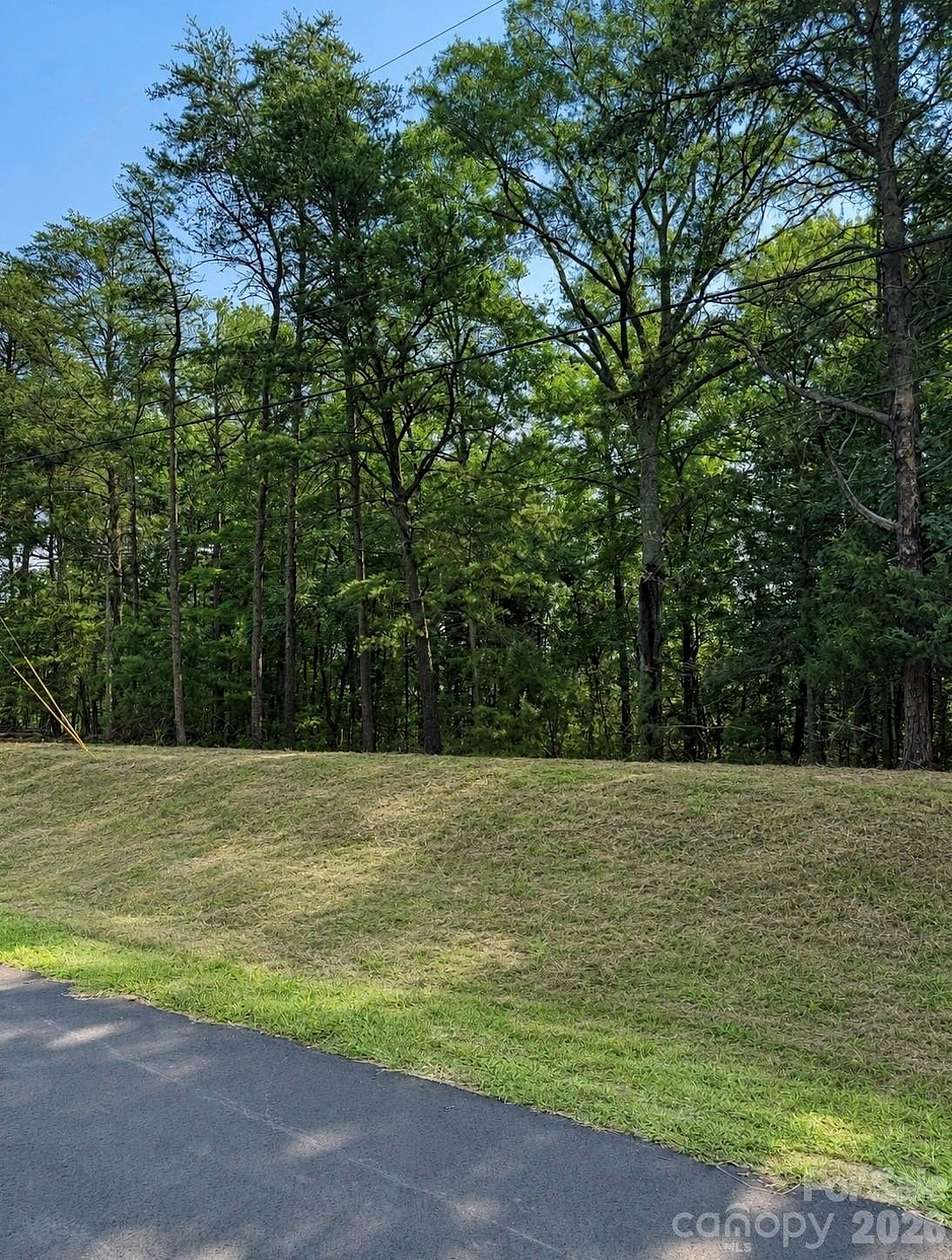 0.47 Acres of Residential Land for Sale in Charlotte, North Carolina